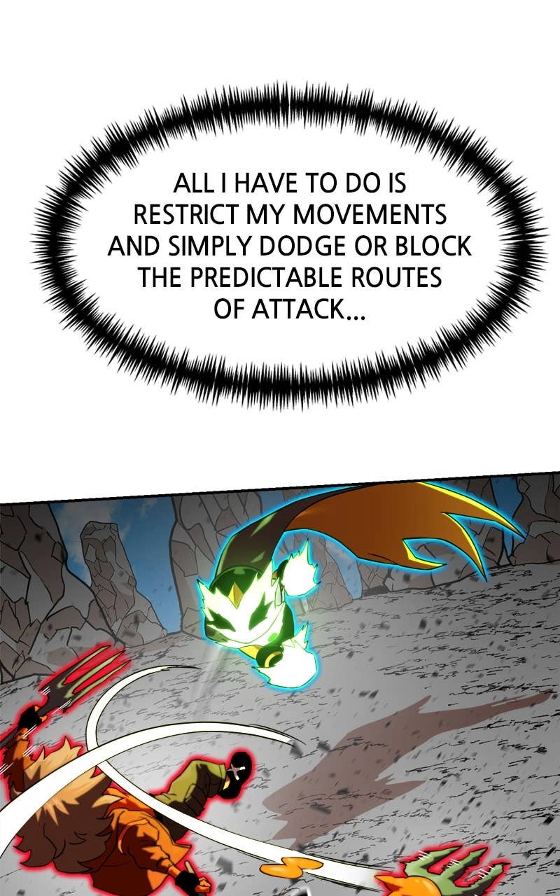 Double Click Chapter 189 - Page 86