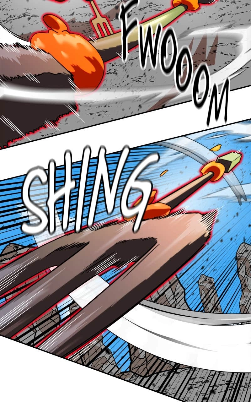 Double Click Chapter 189 - Page 87