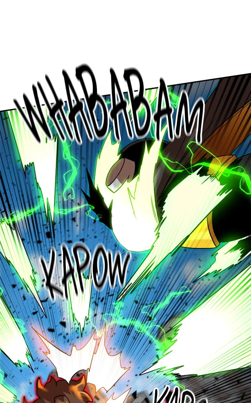 Double Click Chapter 189 - Page 92