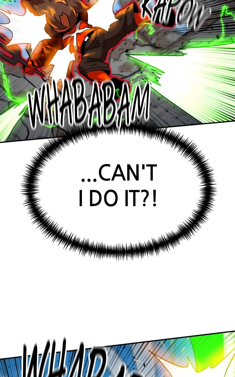 Double Click Chapter 189 - Page 93