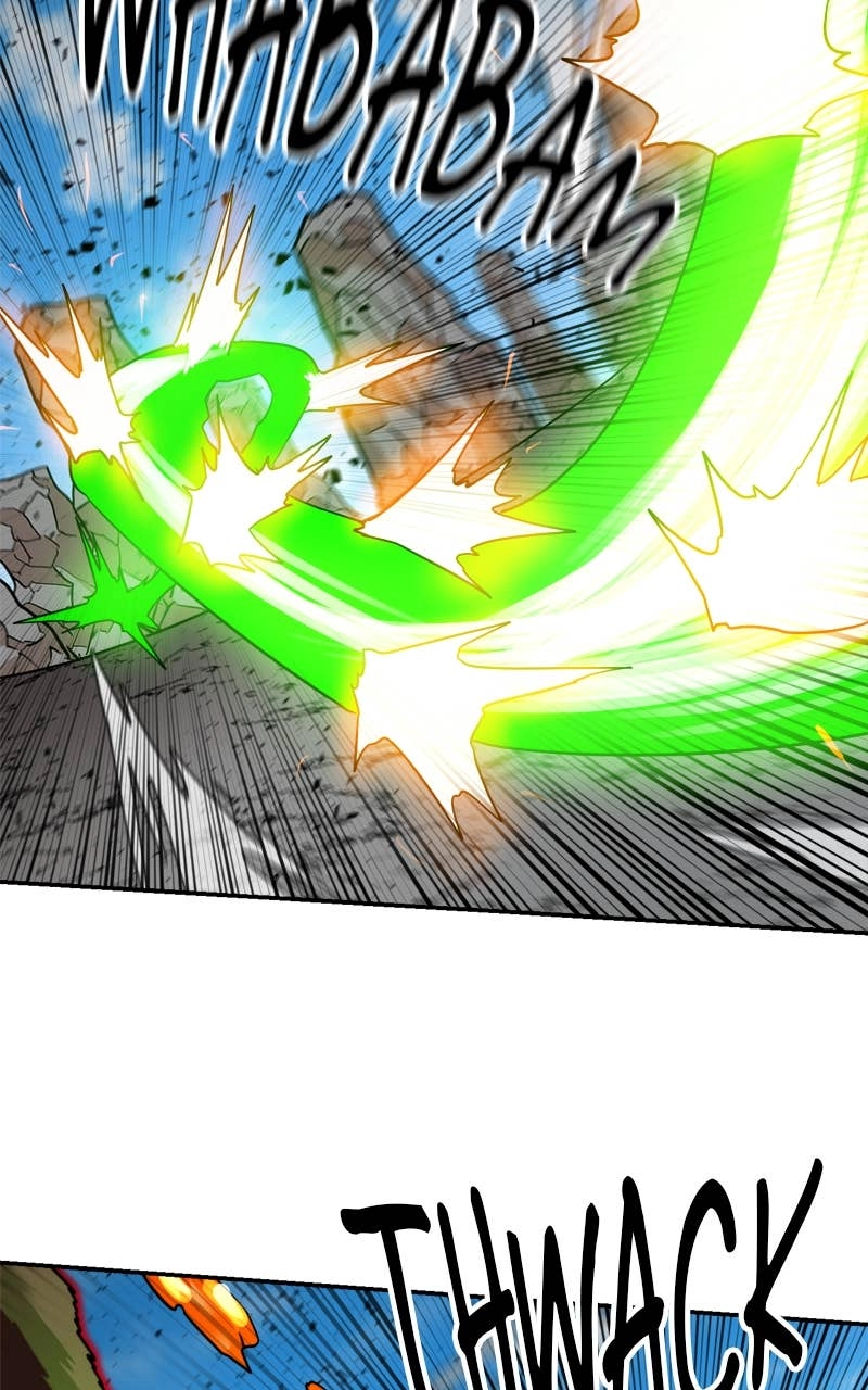 Double Click Chapter 189 - Page 94