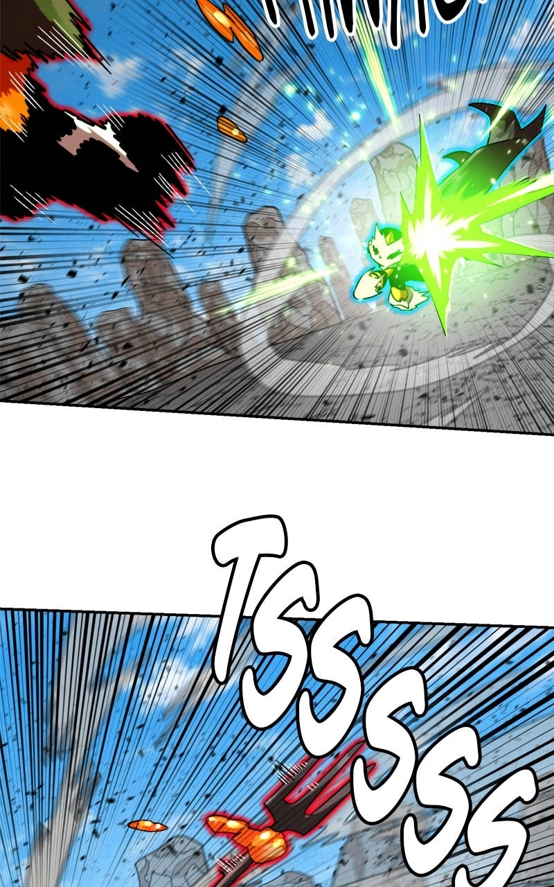 Double Click Chapter 189 - Page 95