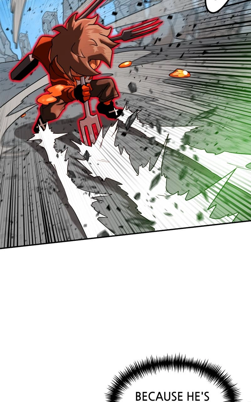 Double Click Chapter 189 - Page 96