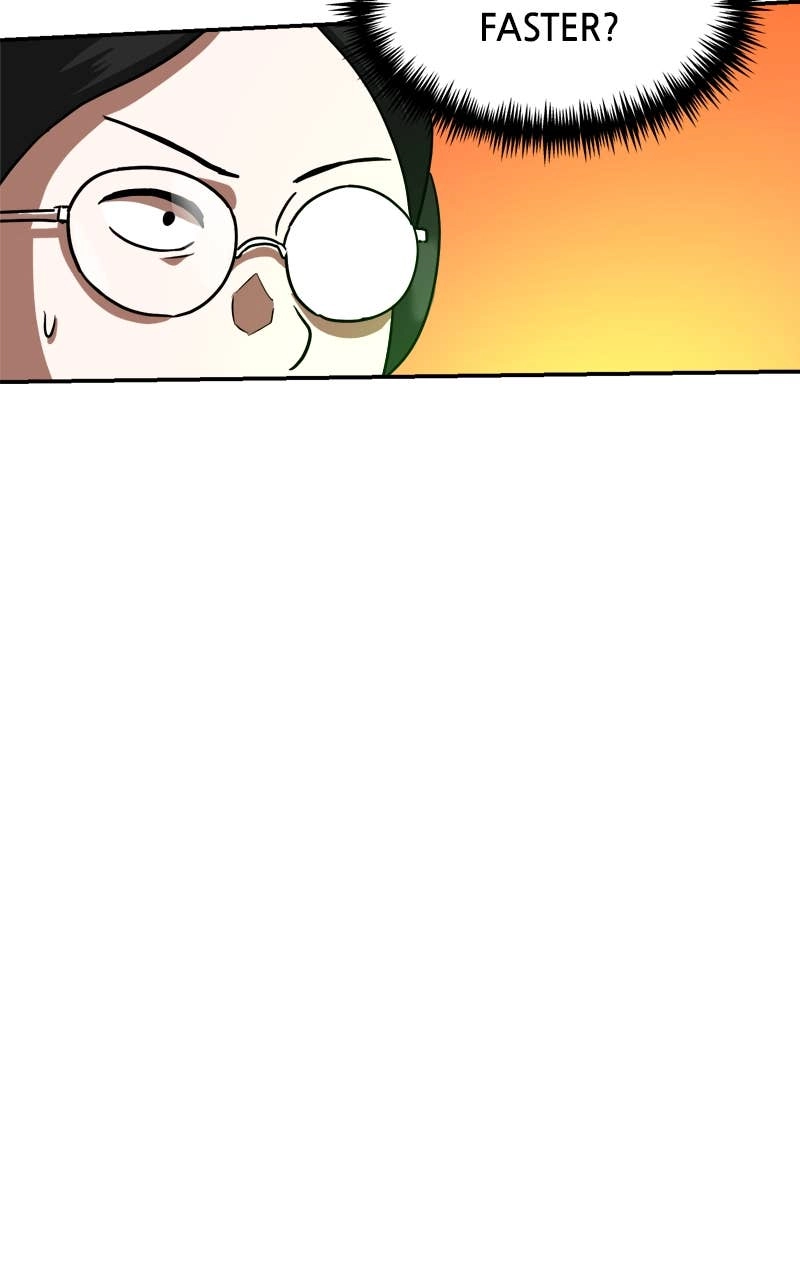 Double Click Chapter 189 - Page 97
