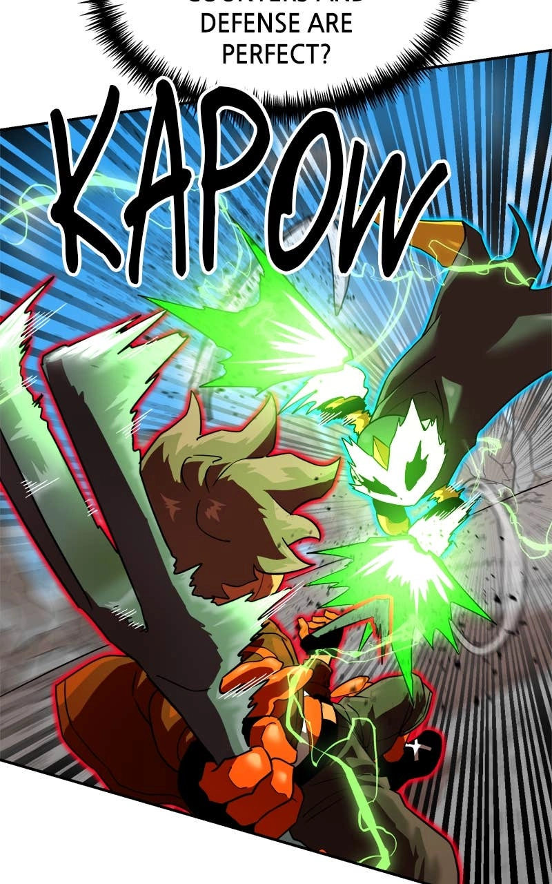 Double Click Chapter 189 - Page 101