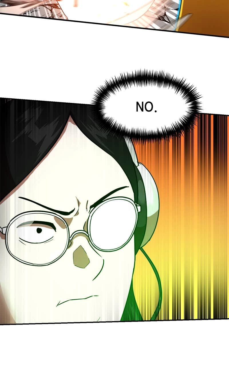 Double Click Chapter 189 - Page 104