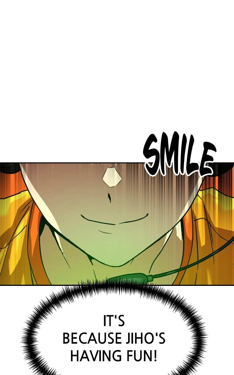 Double Click Chapter 189 - Page 105