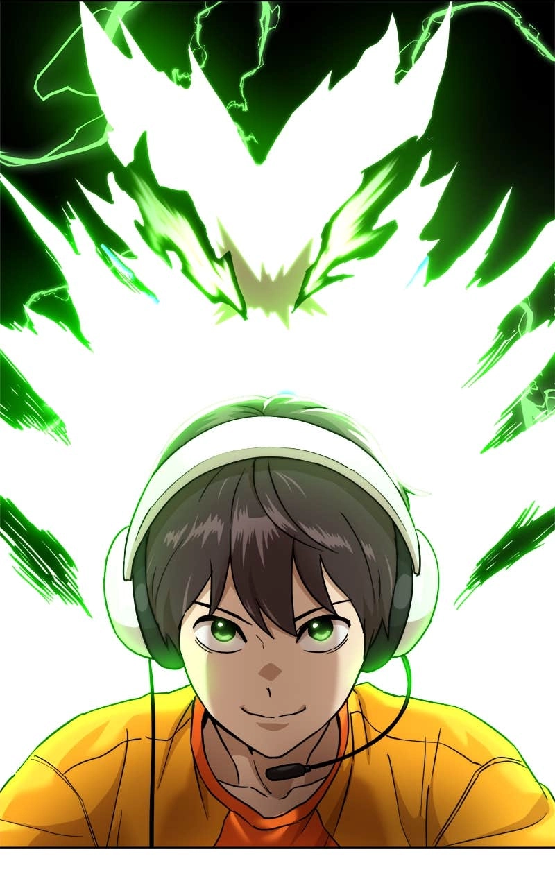 Double Click Chapter 189 - Page 107