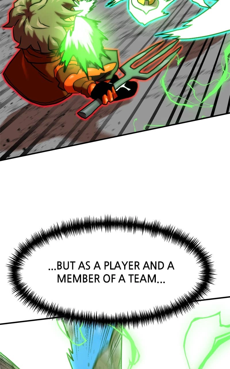 Double Click Chapter 189 - Page 109