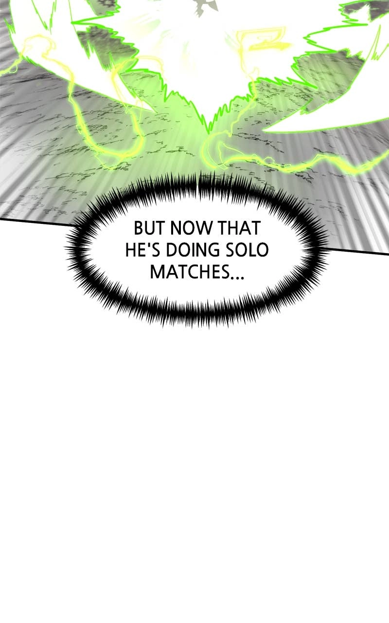 Double Click Chapter 189 - Page 112