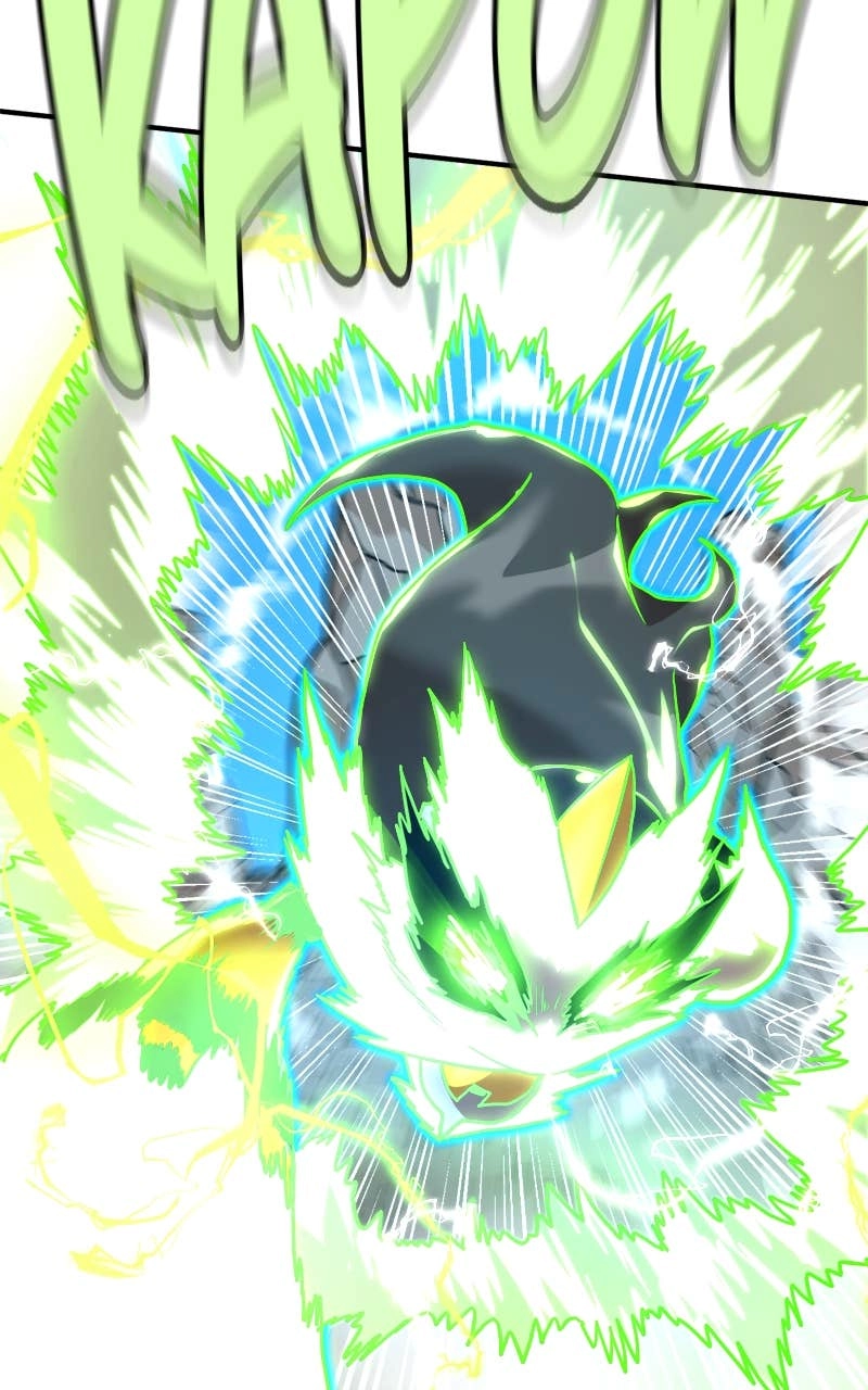 Double Click Chapter 189 - Page 114