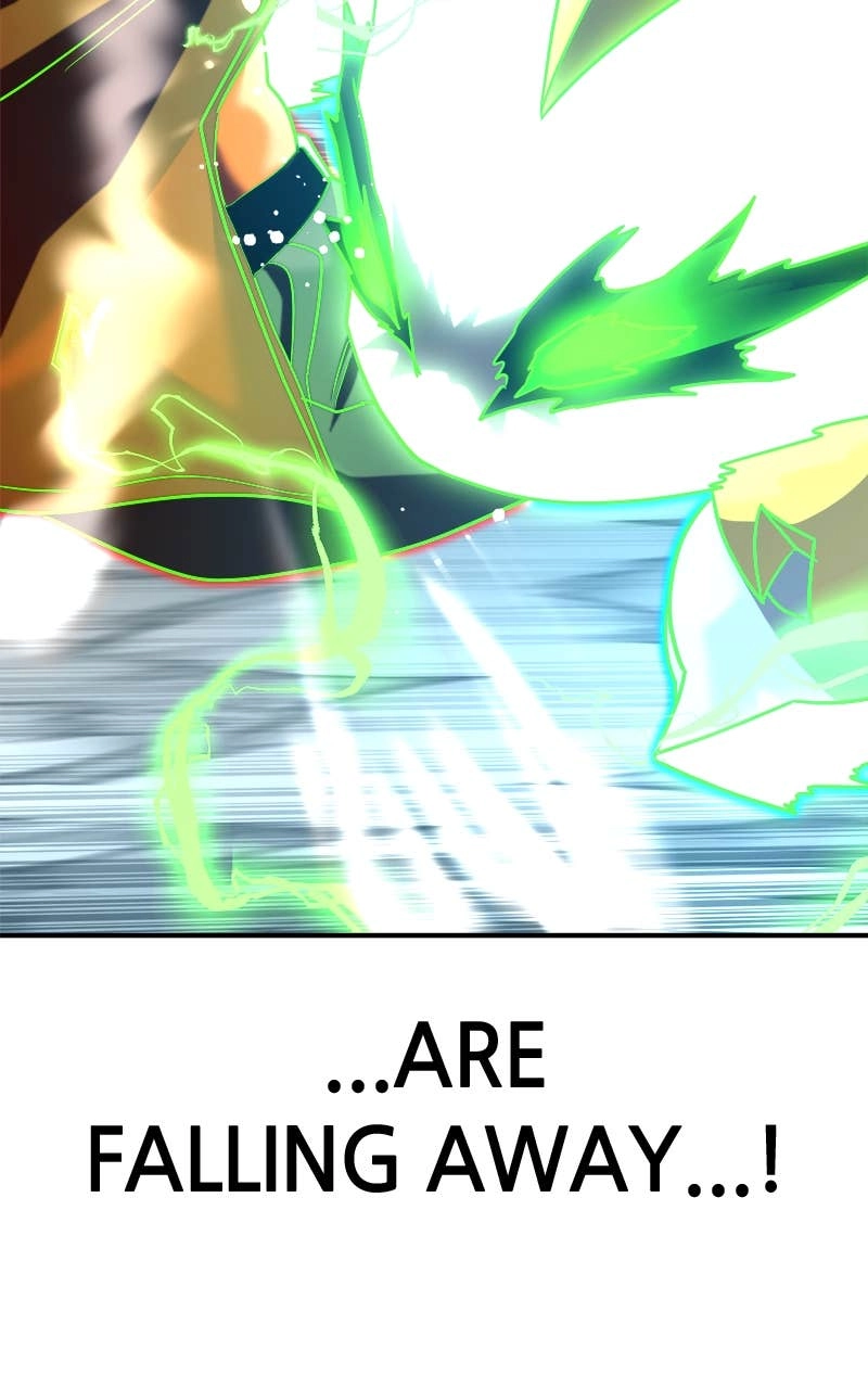 Double Click Chapter 189 - Page 117