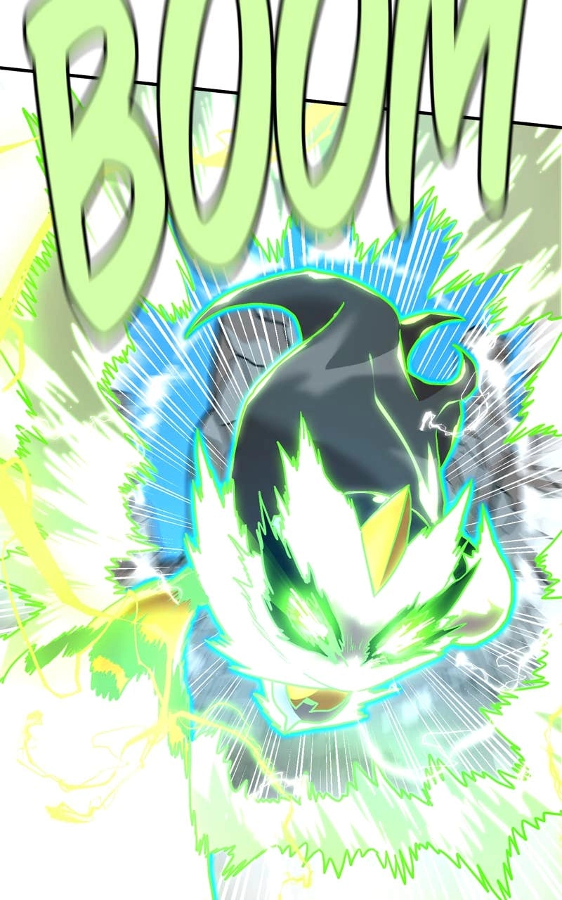 Double Click Chapter 190 - Page 3