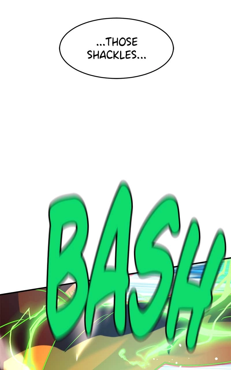 Double Click Chapter 190 - Page 5