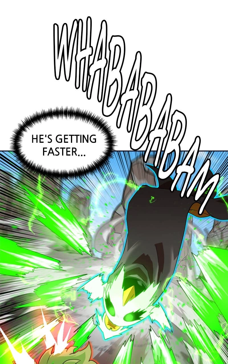 Double Click Chapter 190 - Page 8
