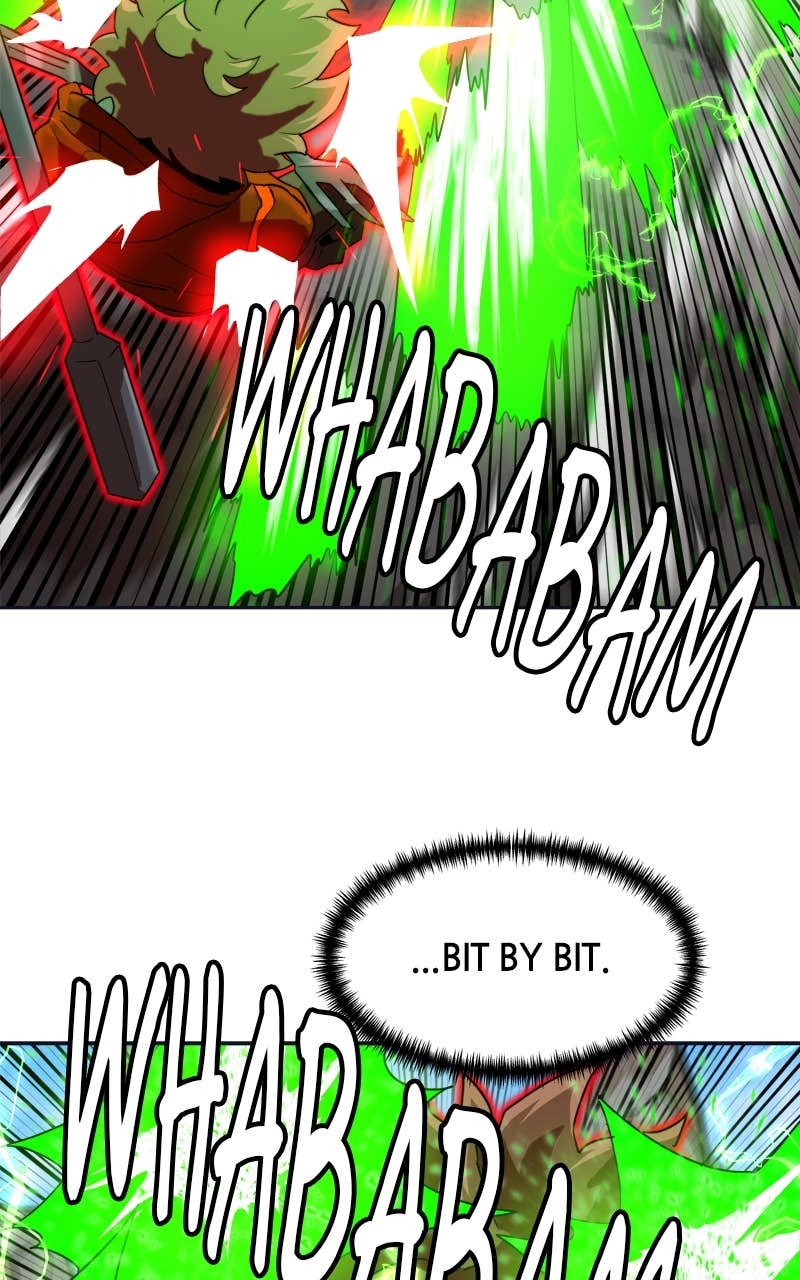 Double Click Chapter 190 - Page 9