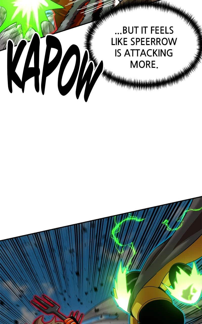 Double Click Chapter 190 - Page 13