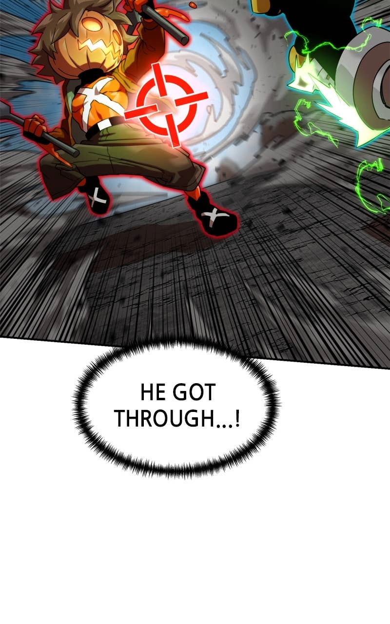 Double Click Chapter 190 - Page 14