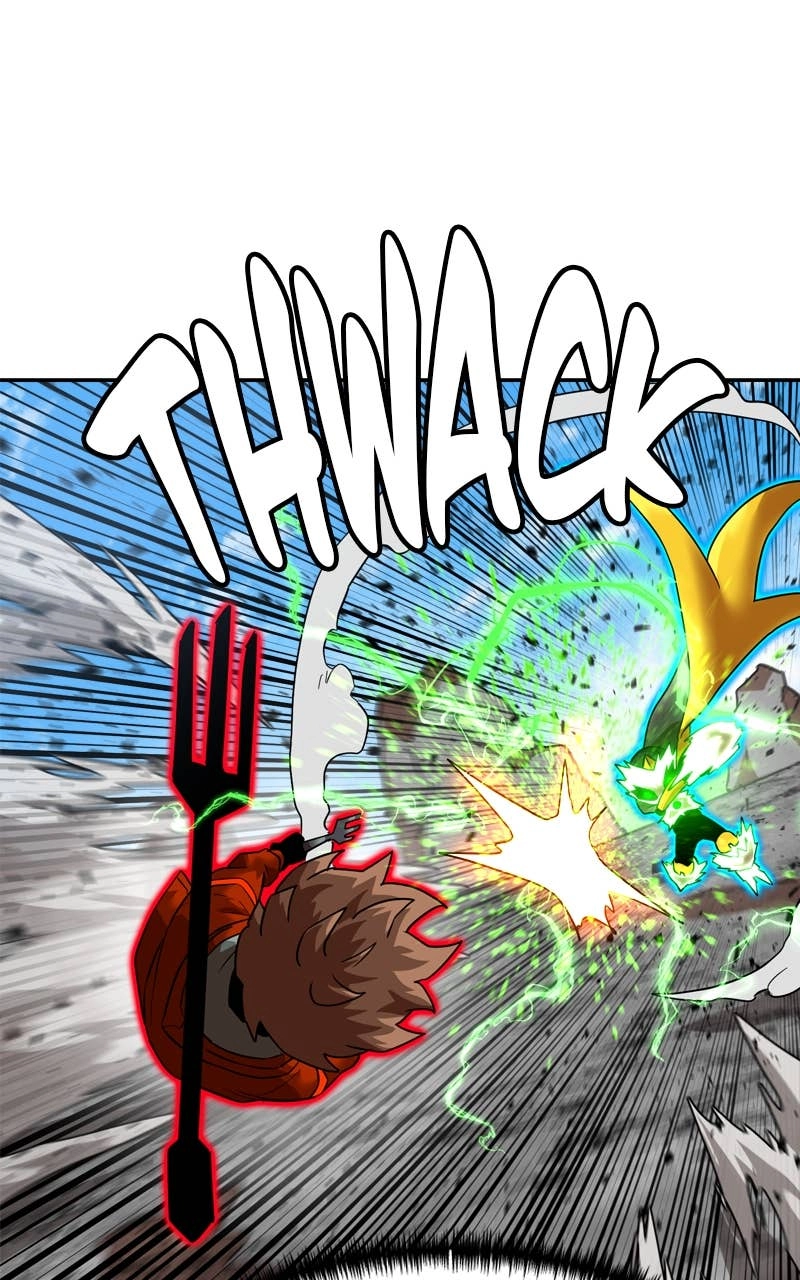 Double Click Chapter 190 - Page 17