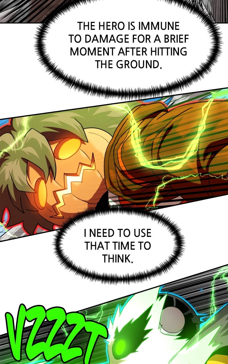 Double Click Chapter 190 - Page 18
