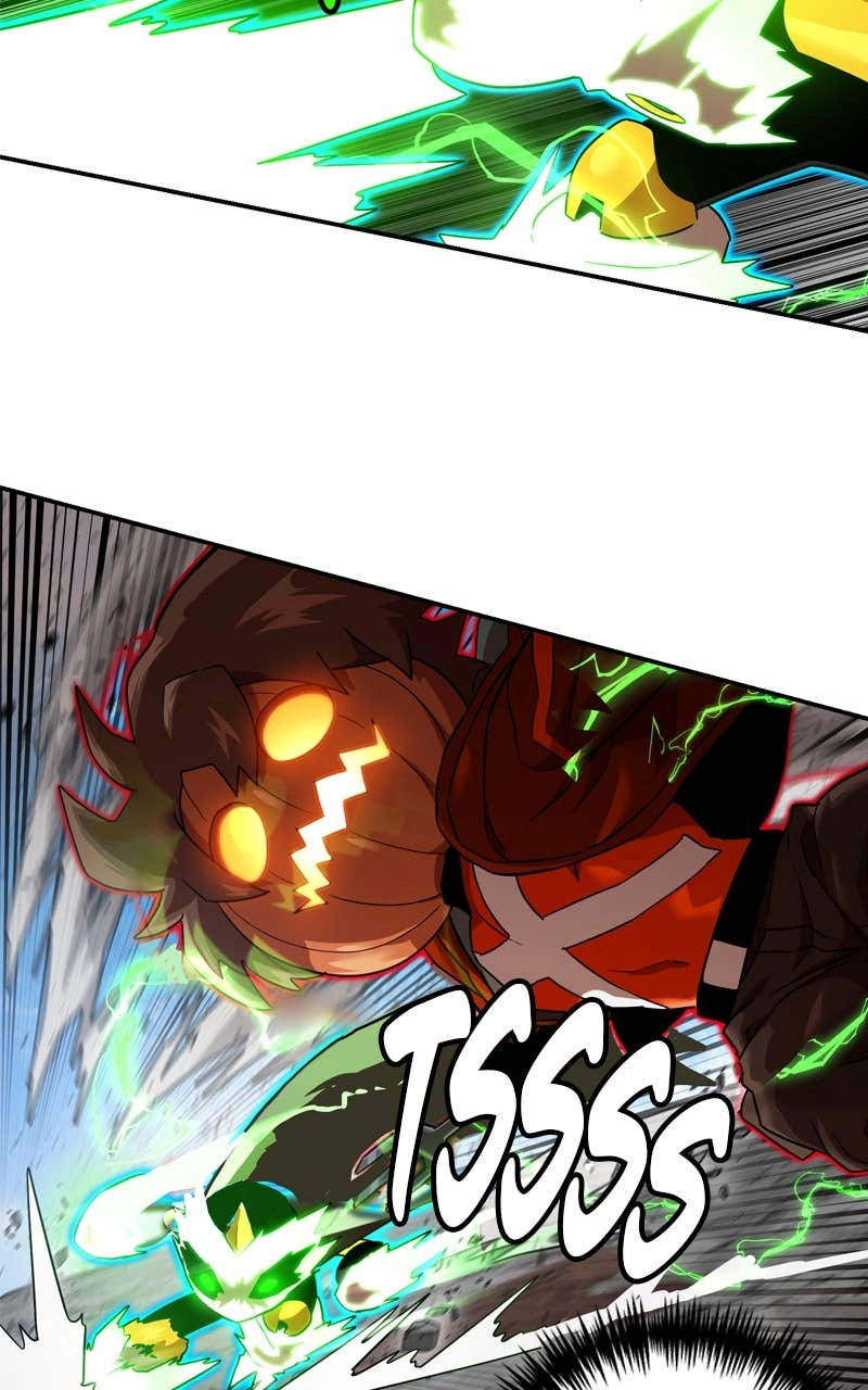 Double Click Chapter 190 - Page 19