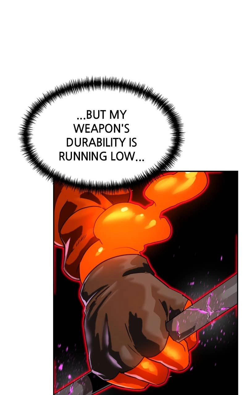 Double Click Chapter 190 - Page 22