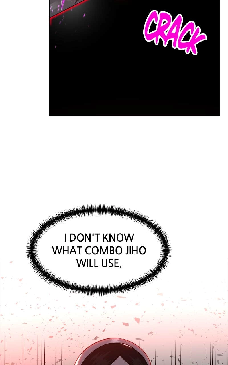 Double Click Chapter 190 - Page 23