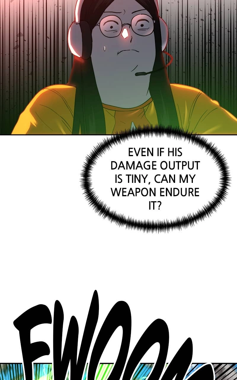 Double Click Chapter 190 - Page 24