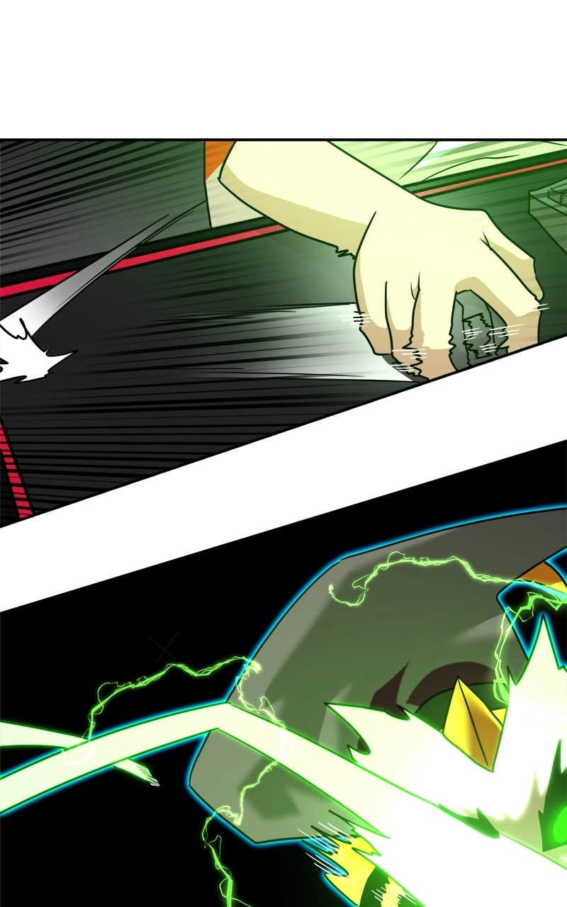 Double Click Chapter 190 - Page 28