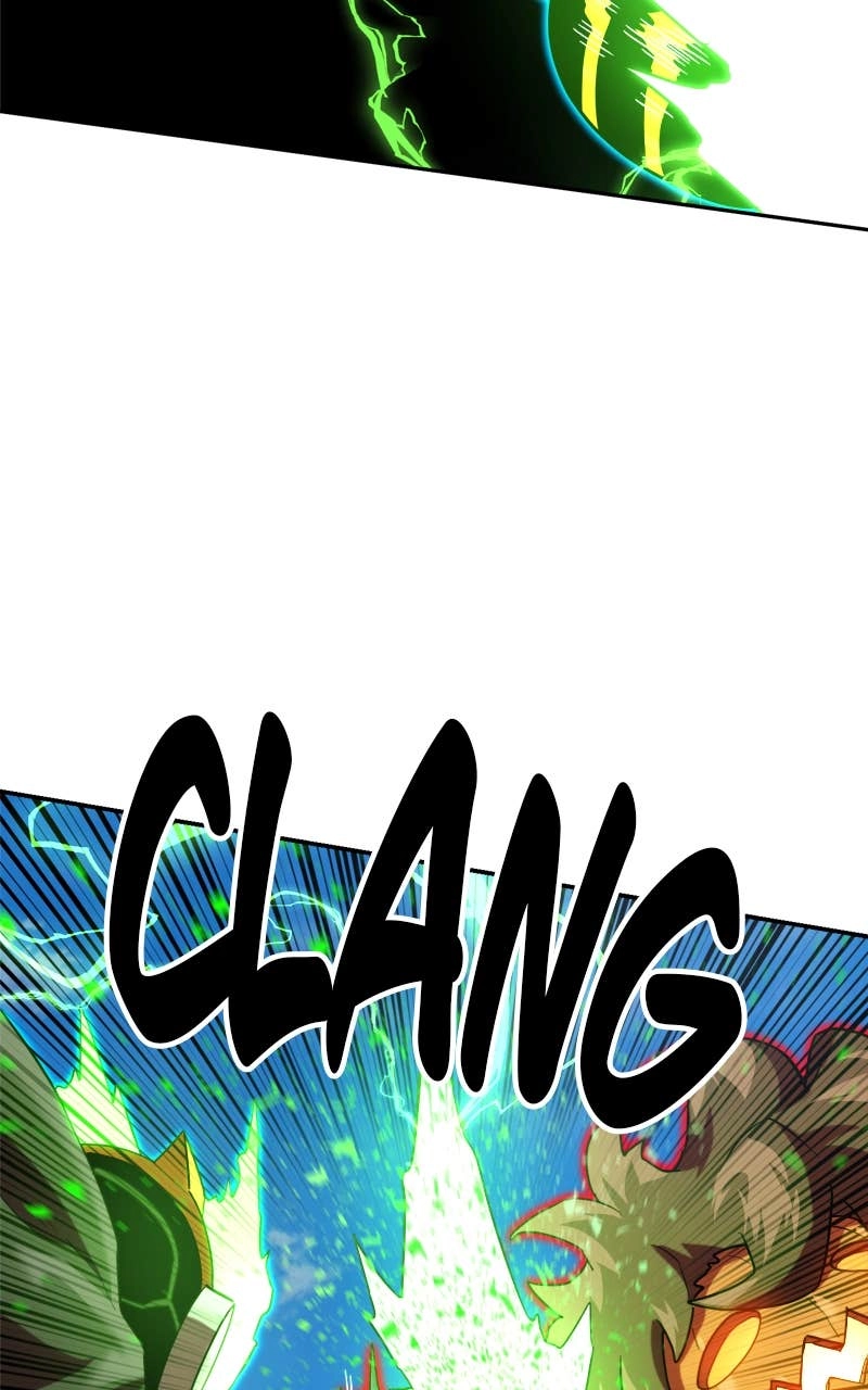 Double Click Chapter 190 - Page 29