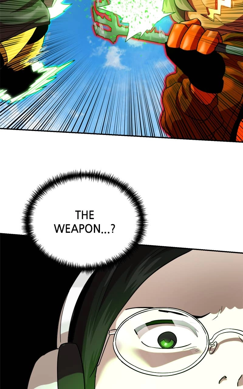 Double Click Chapter 190 - Page 30