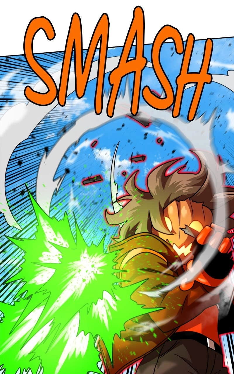 Double Click Chapter 190 - Page 32