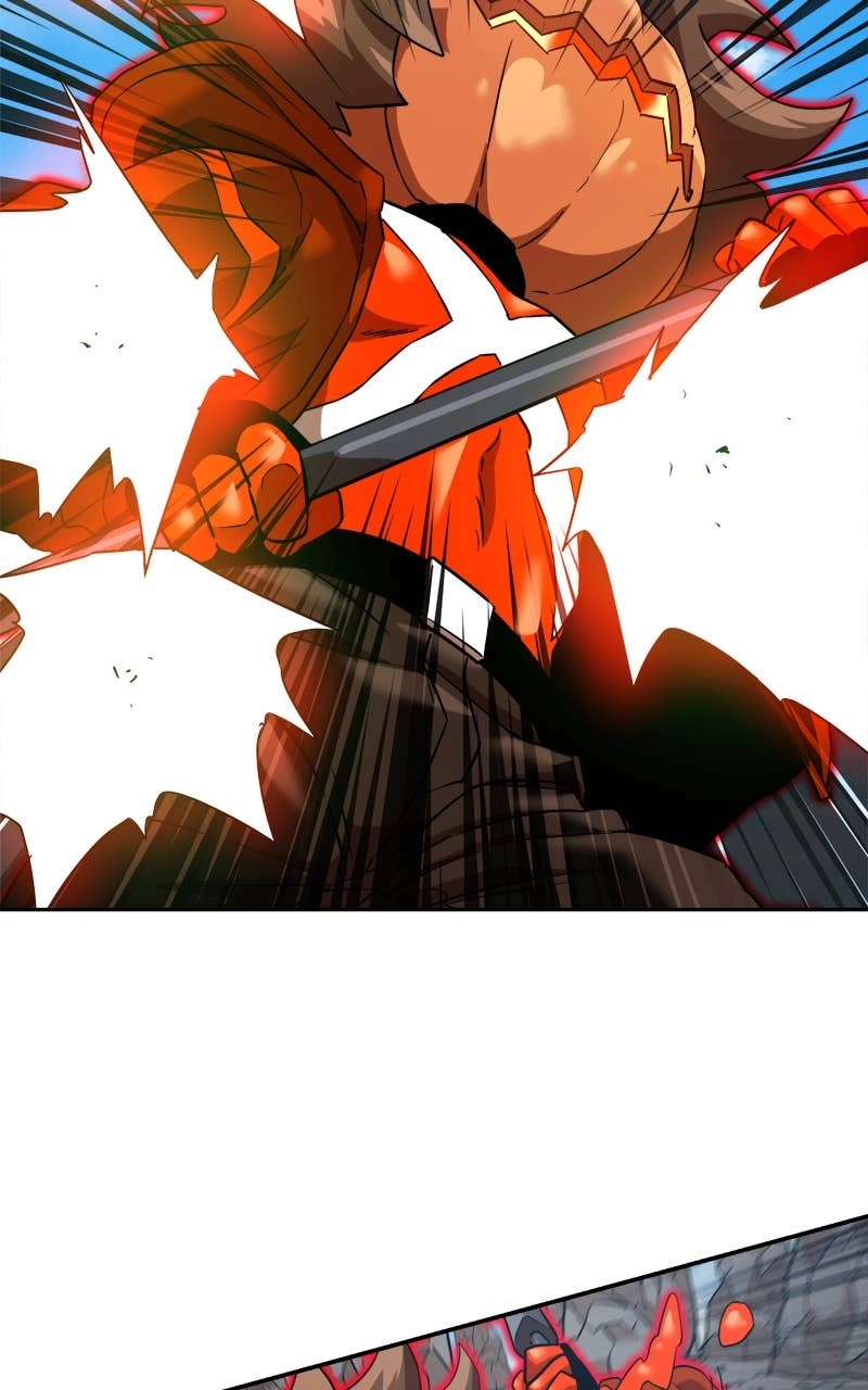 Double Click Chapter 190 - Page 37