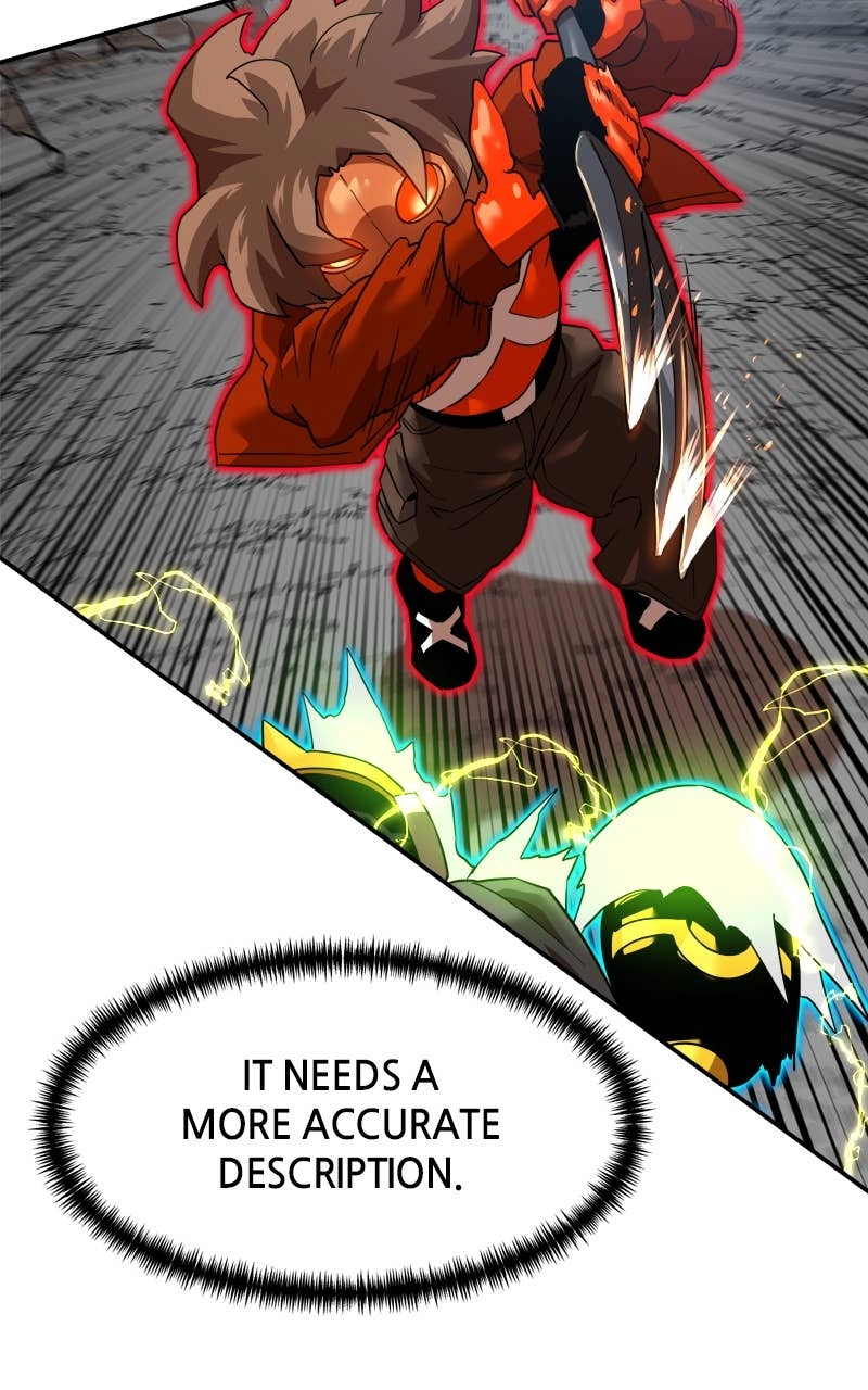 Double Click Chapter 190 - Page 38