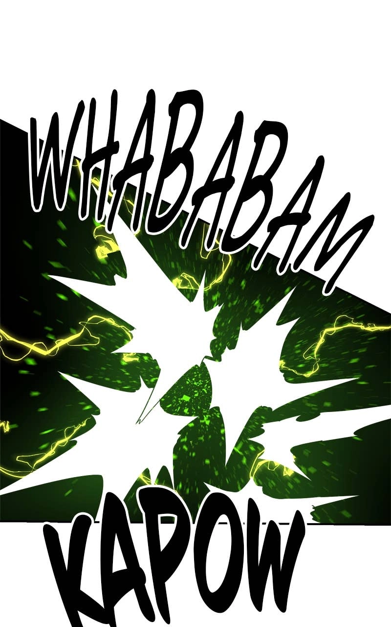 Double Click Chapter 190 - Page 39