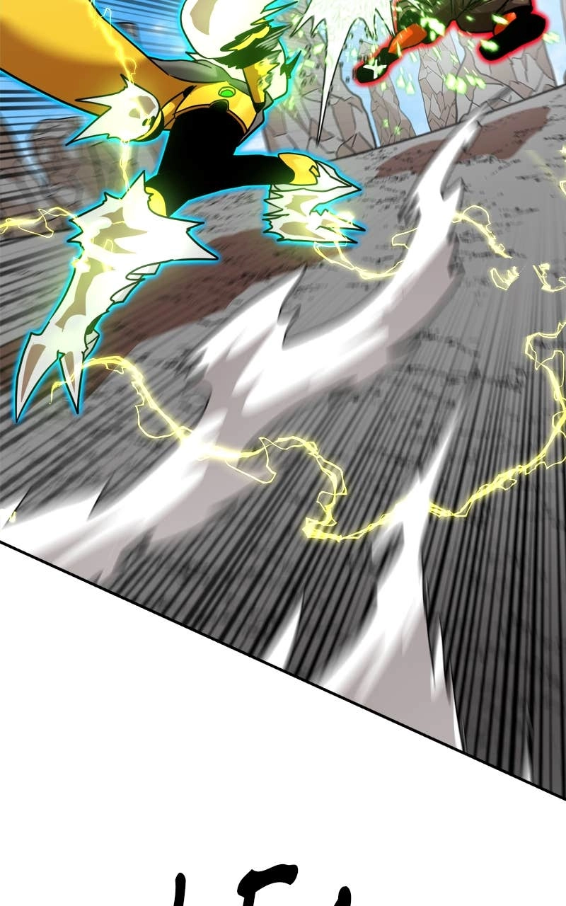 Double Click Chapter 190 - Page 41
