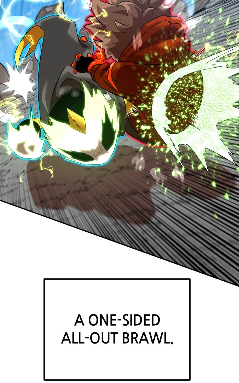 Double Click Chapter 190 - Page 43