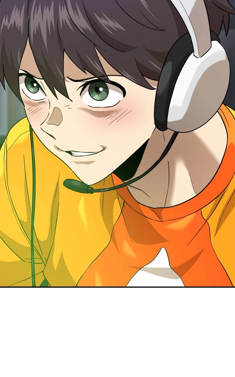 Double Click Chapter 190 - Page 46