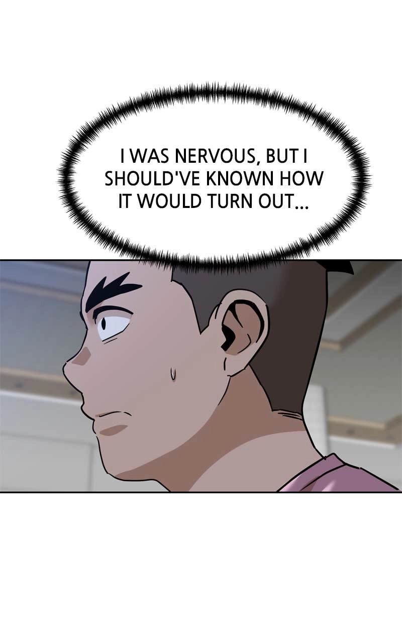 Double Click Chapter 190 - Page 47