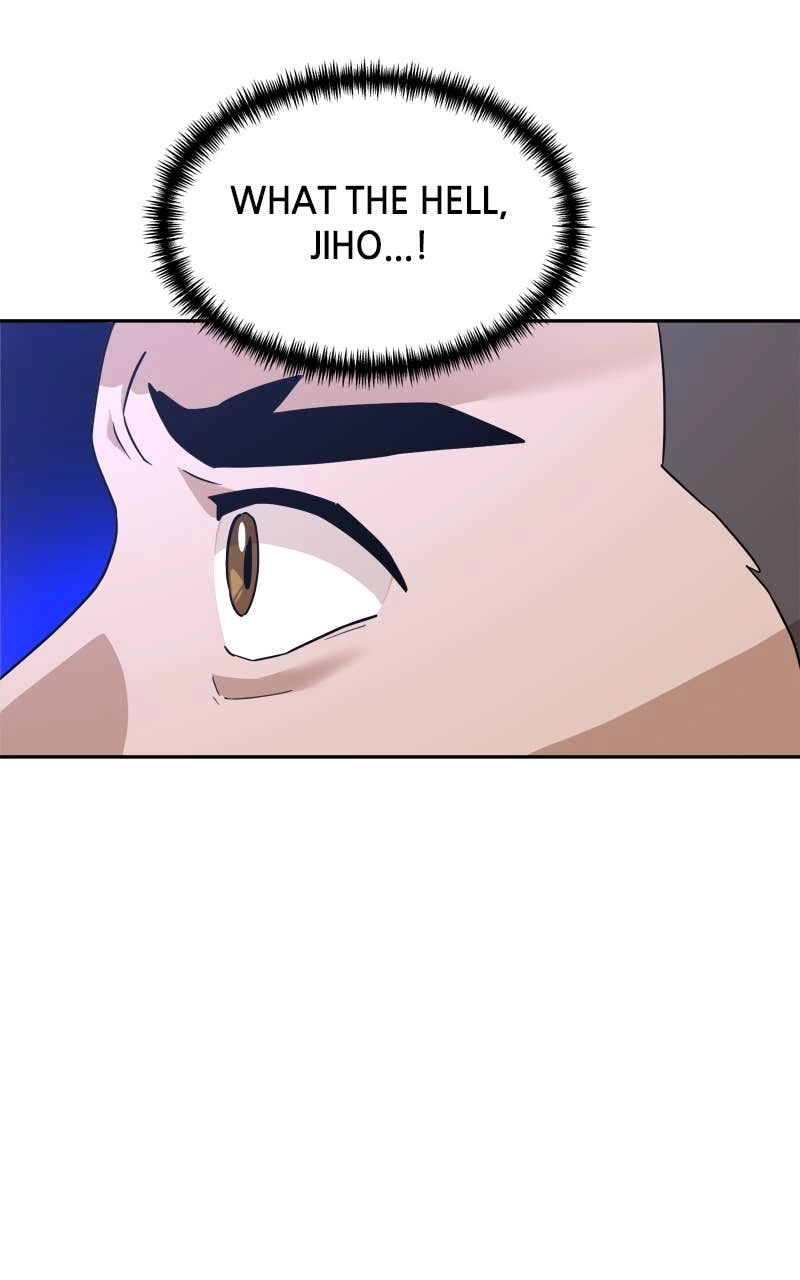Double Click Chapter 190 - Page 49