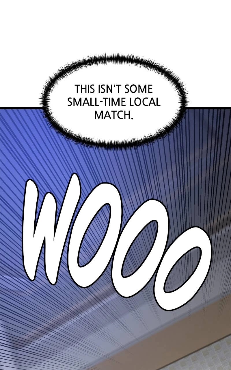 Double Click Chapter 190 - Page 50