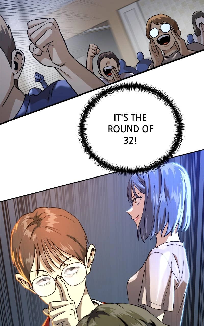 Double Click Chapter 190 - Page 51