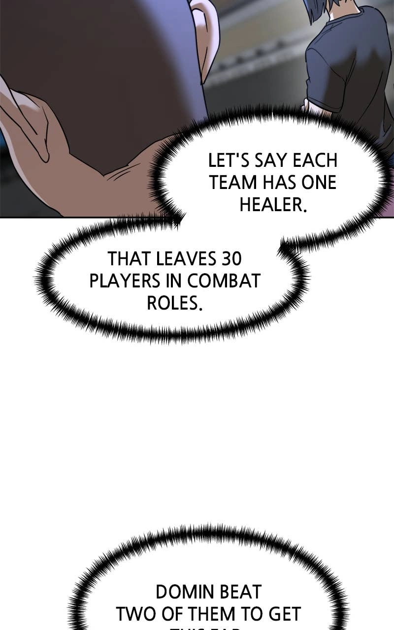 Double Click Chapter 190 - Page 56