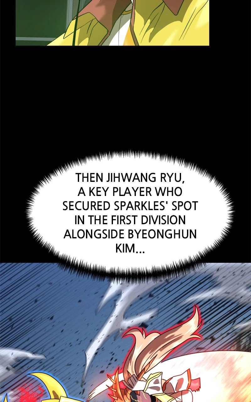 Double Click Chapter 190 - Page 64
