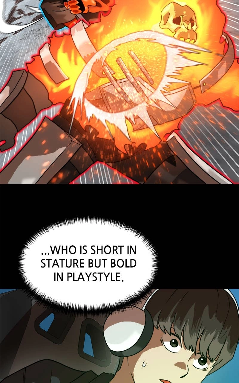 Double Click Chapter 190 - Page 68