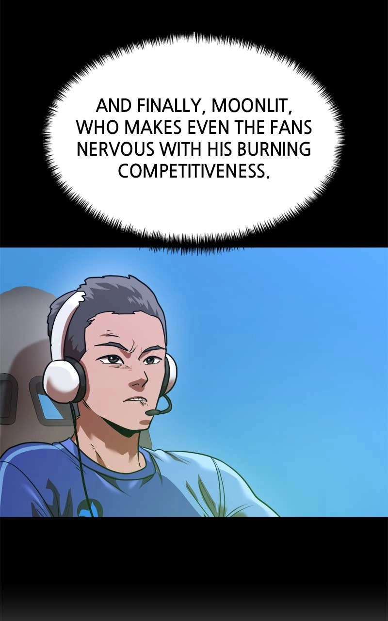 Double Click Chapter 190 - Page 71