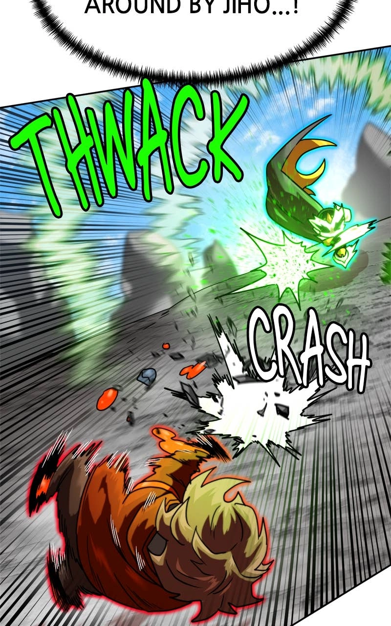 Double Click Chapter 190 - Page 74