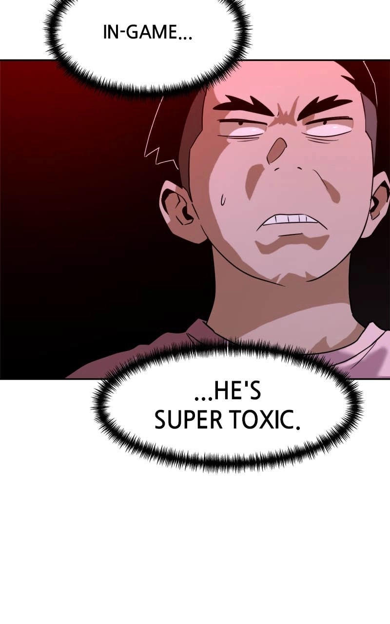 Double Click Chapter 190 - Page 77