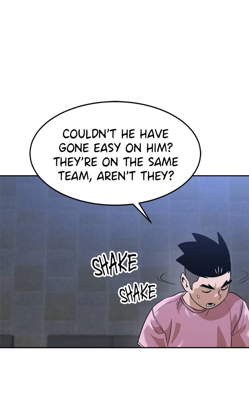 Double Click Chapter 190 - Page 78