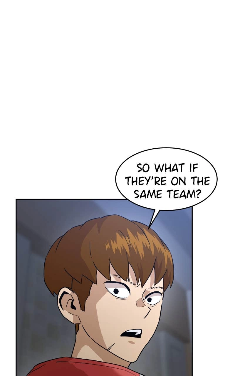 Double Click Chapter 190 - Page 79
